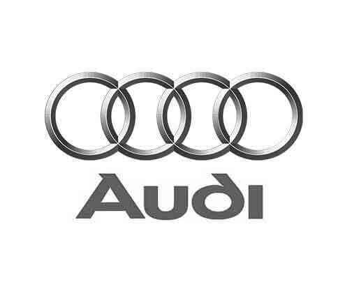 Logomarca-Audi