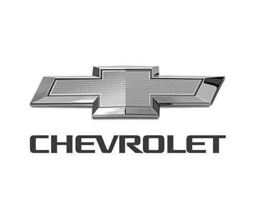 Logomarca-Chevrolet
